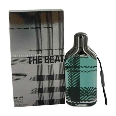 3.3 ounces of burberry the beat men pefume on amazon|Amazon.com: Burberry Perfume For Men.